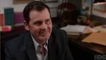 Chris Eigeman in 'Girls'