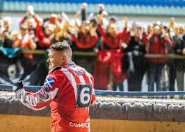 Image result for Glasgow Tigers Flag Football