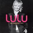 The Greatest Hits (Lulu album) - Wikipedia, the free encyclopedia
