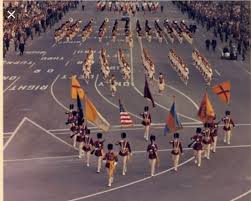 Image result for Carmarthen Quayside Royals Marching Drill Team/Band