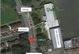 Image result for Odiham swim club