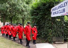 Image result for Langley Bowling Club