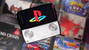 Image result for Xperia Play