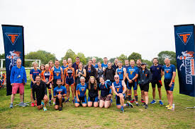 Image result for Bedford Traktors Triathlon Club