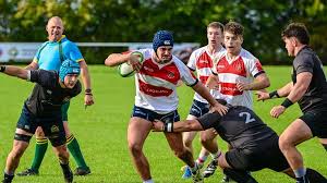Image result for Wellingborough Rfc