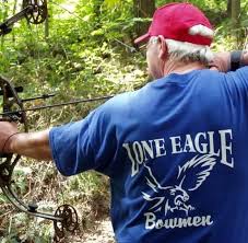 Image result for Old Oundle Bowman Archery Club