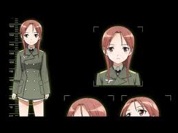 「ミーナ・ディートリンデ・ヴィルケ」の画像検索結果