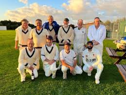 Image result for Ulgham Village Cricket Club