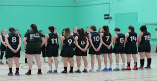 Image result for City of Leeds Basketball Club