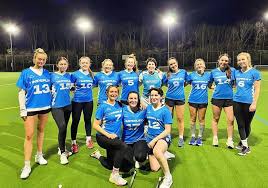 Image result for Brooklands Lacrosse Club