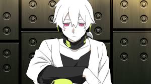 「コノハ メカクシティアクターズ」の画像検索結果