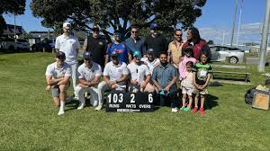 Image result for East Cowton Cricket Club