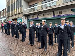 Image result for Dudley Sea Cadets Centaur Sinkers