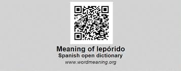 Attēlu rezultāti vaicājumam “Leporida”