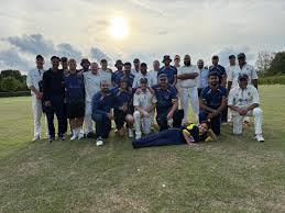 Image result for Chessington C C Badminton Club