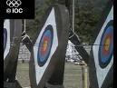 Archery At The 1988 Summer Olympics