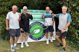 Image result for Swanmore Lawn Tennis Club