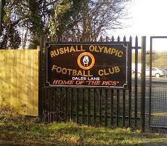 Image result for Rushall T A G B Club, Pelsall