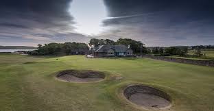 Image result for Kilspindie Golf Club Ltd