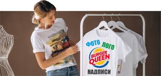 Image result for Печать надписей на футболках кодак