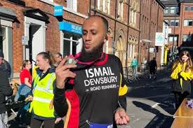 Image result for Batley Road Runners