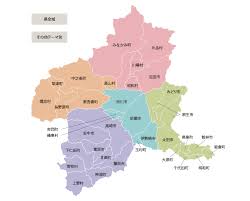 Image result for 群馬県