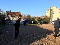 Image result for Epping Horizons Petanque Club, Essex
