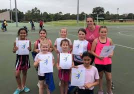 Image result for Hotshots Netball Club