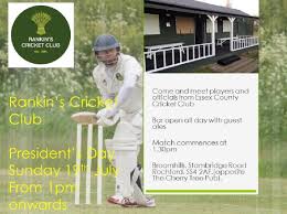 Image result for Cherry Tree Cricket Club