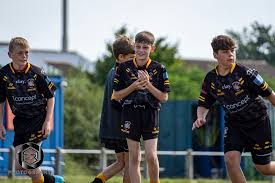 Image result for Holderness Vikings Amateur Rugby League Football Club