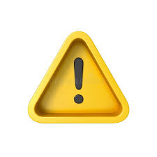 Image result for foto de advertencia