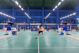 Image result for Wigston Badminton Academy