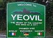 YEOVIL Tourist Guide