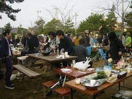 Image result for バーベキュー オフ会