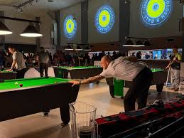 Image result for Chalks Snooker & Pool Club (Batley)