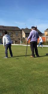 Image result for Moorways Crown Green Bowls Club