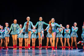 Image result for Pond Granger Performing Arts