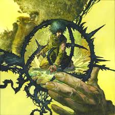 Attēlu rezultāti vaicājumam “exuvia”