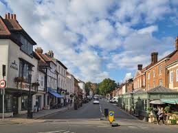 Image result for Farnham Royal Rufc