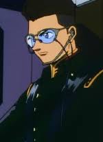 「ルクレツィア・ノイン 新機動戦記ガンダムW」の画像検索結果