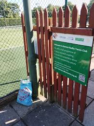 Image result for Hutton Rudby Tennis Club