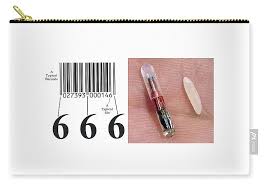 Image result for 666 barcode