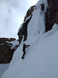 Image result for Northumbrian Mountaineering Club