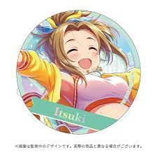 「真鍋いつき」の画像検索結果