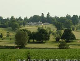 Image result for Colne Valley Golf Club Ltd