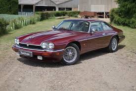 Image result for Meteor Red 1993 Jaguar