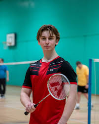 Image result for New Eagles Badminton Club