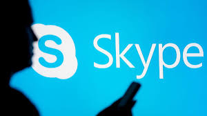 Image result for skype langsam