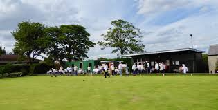 Image result for Cramlington Bowls Club