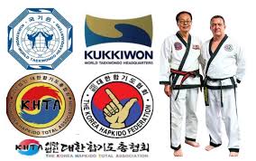 Image result for Association For Tae Kwon Do